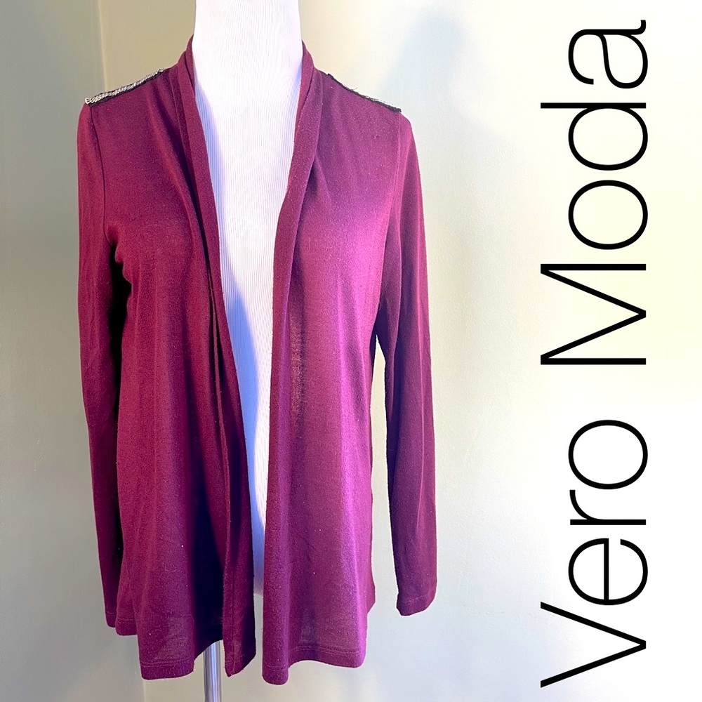 EU S Vero Moda cardigan